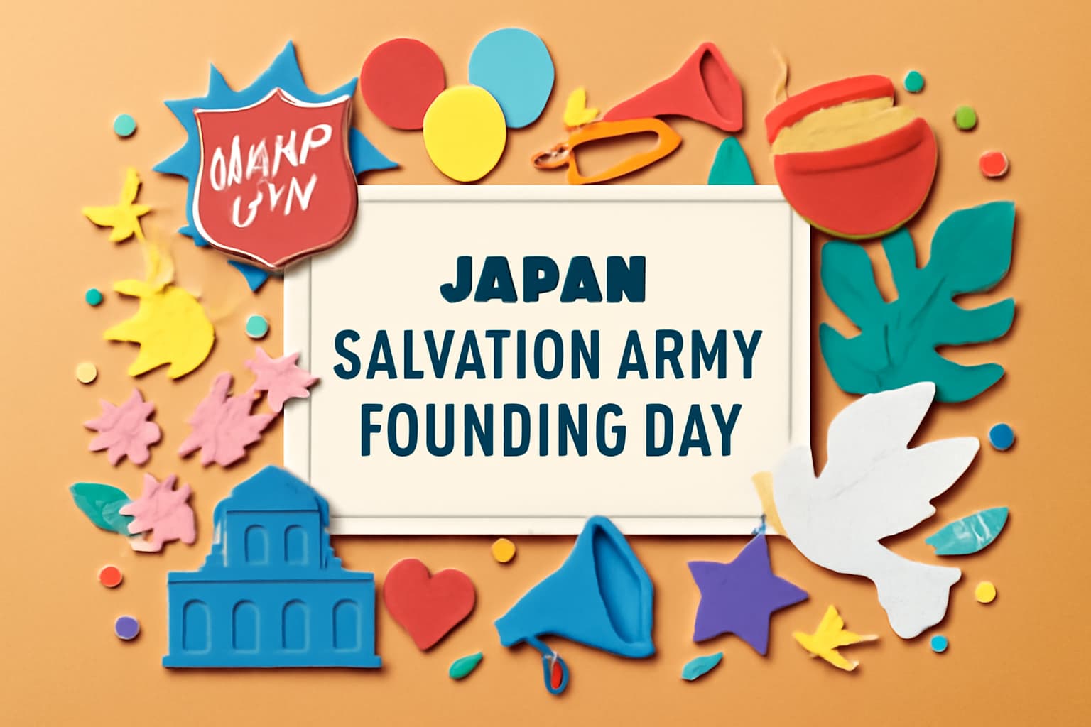 日本救世軍設立記念日を祝う活動とその歴史、社会貢献の象徴