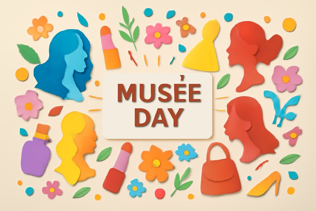 9月9日「魅学アカデミーのミューズの日」女性の美しさを祝うイベント、ミューズコンテストに関連するキーワード