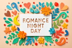 ロマンスナイトの日とは、良質な睡眠を提供する寝具「ロマンスナイト」の魅力を紹介する9月10日の記念日です。