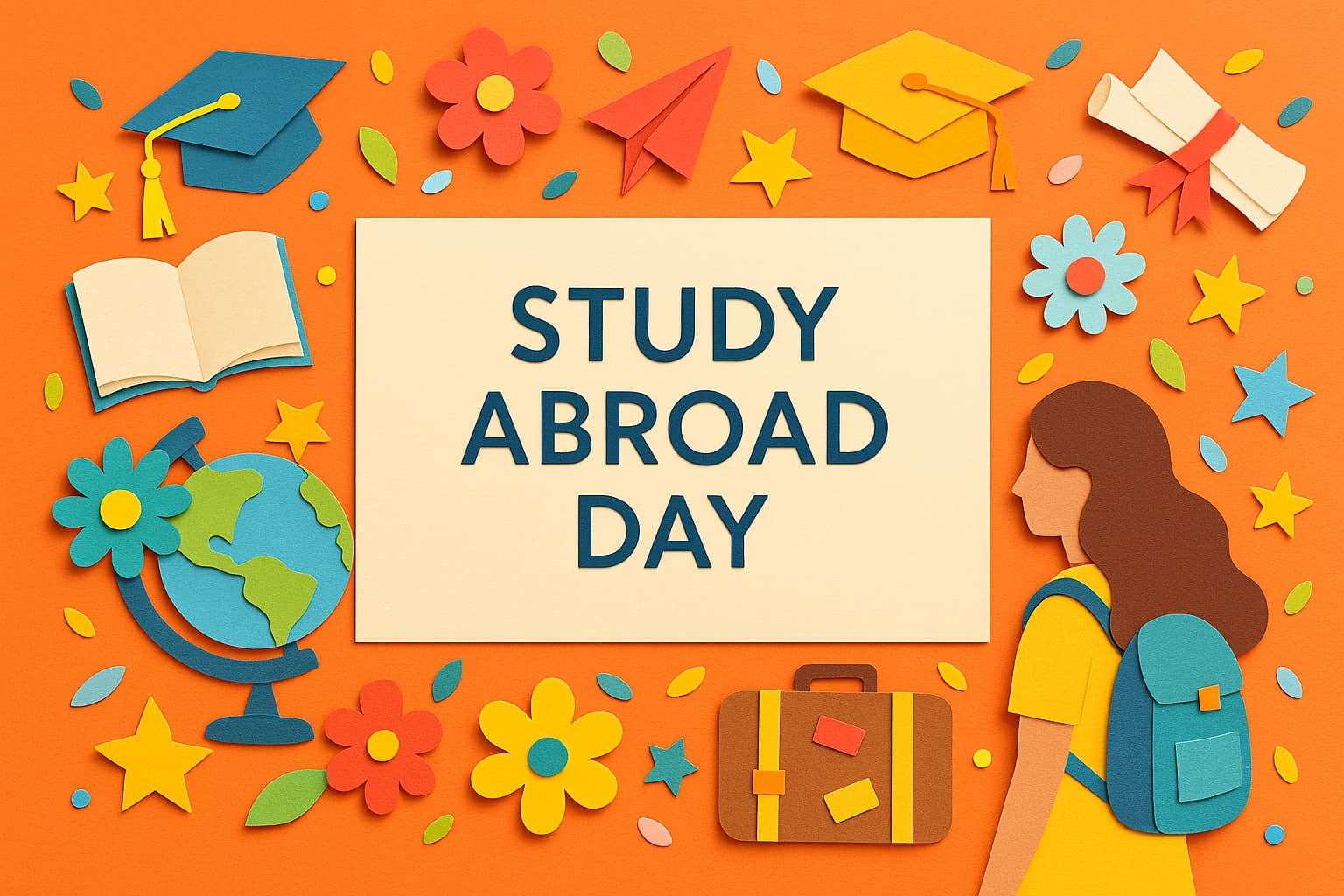 11月12日の「留学の日」は、日本初の女性国費留学生が渡米した歴史に由来。由来や関係団体、人物を詳しく紹介する記事です。