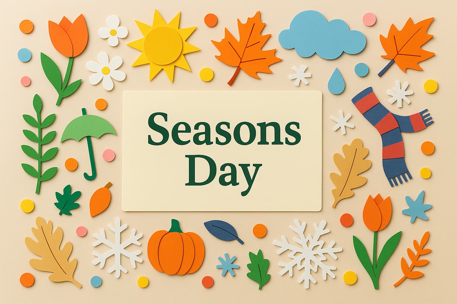 夫婦やカップルがクラシック音楽を通じて人生の四季を感じる「四季の日」の記念日紹介