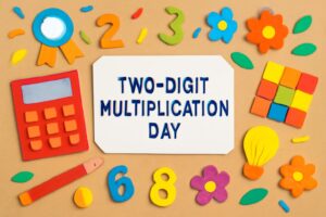 9月9日は「二桁かけざん九九の日」、計算力を高める楽しい方法で数字に強くなろう