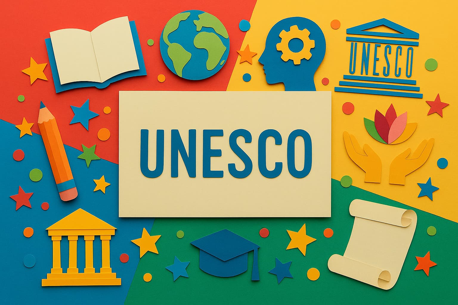 ユネスコ憲章記念日の意味と由来、UNESCOの役割、日本との関わりを丁寧に解説