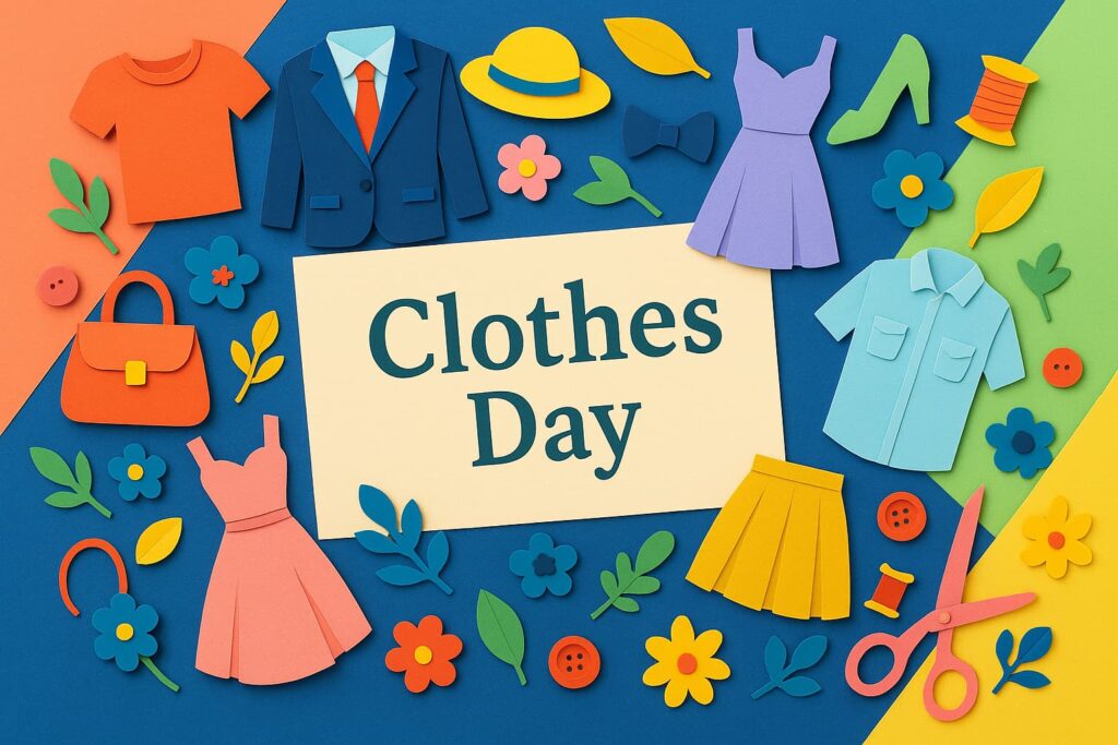 洋服記念日の由来や歴史、明治天皇と洋装文化の関係を解説し、近代日本の服装の変遷に迫る内容