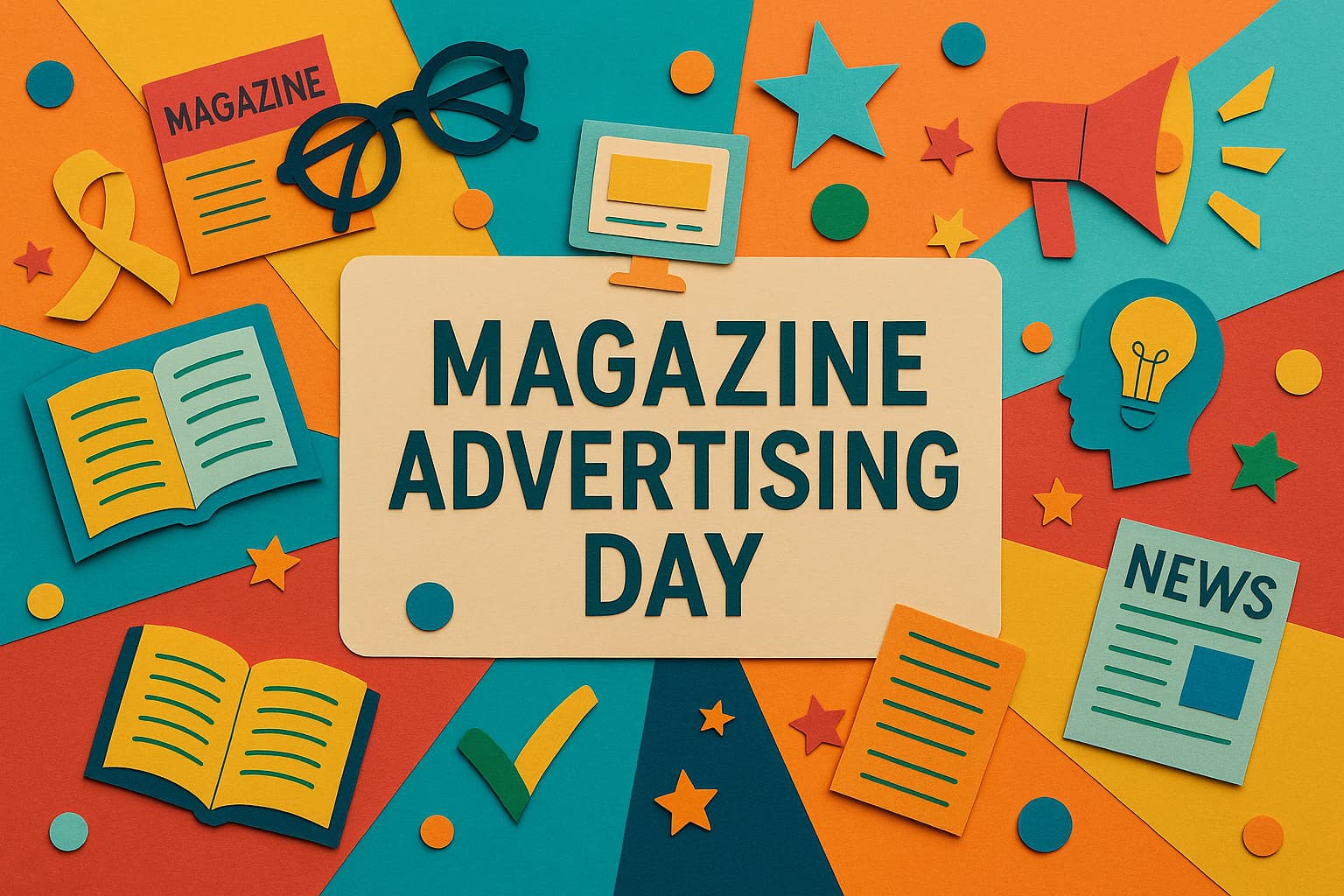 雑誌広告の日の由来や意義、日本雑誌広告協会の取り組みを紹介し広告の質の重要性を解説
