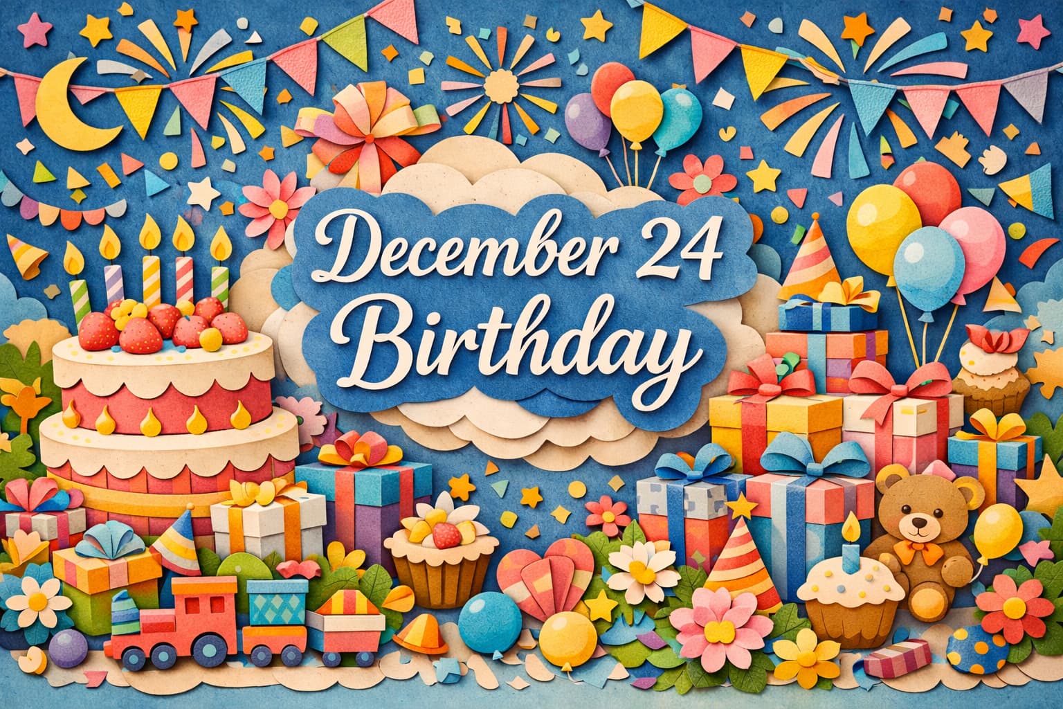 12月24日生まれの芸能人・有名人を一覧で紹介。石原さとみ、相葉雅紀、中村倫也など人気俳優やタレント、文化人まで誕生日情報をまとめて解説。