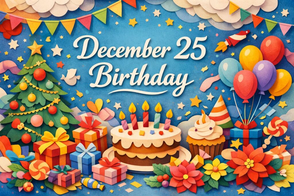 12月25日生まれの芸能人・有名人を一覧で紹介。武井咲、植木等、アイザック・ニュートン、前田利家など代表的な人物を分かりやすくまとめた内容