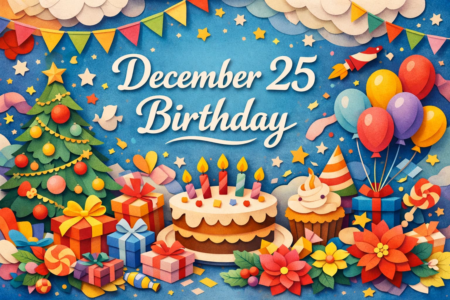 12月25日生まれの芸能人・有名人を一覧で紹介。武井咲、植木等、アイザック・ニュートン、前田利家など代表的な人物を分かりやすくまとめた内容