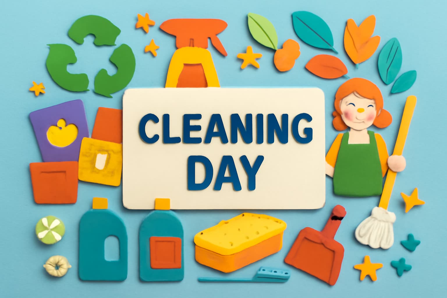 清掃の日（9月24日）の背景や意義、廃棄物処理法の施行と環境保護活動に関する情報