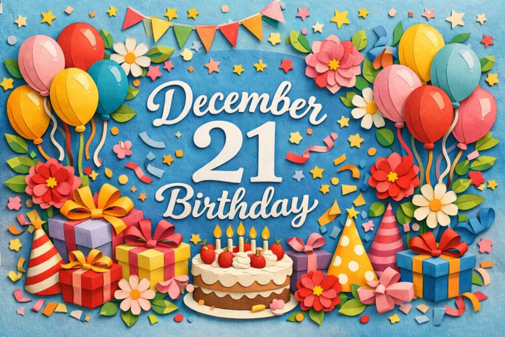 12月21日生まれの芸能人・有名人を一覧で紹介。本木雅弘、恵俊彰、吉川ひなの、神田正輝、ジェーン・フォンダなどジャンル豊かな誕生日の顔ぶれがわかる