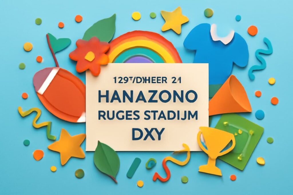 9月22日の花園ラグビーの日を記念し、ラグビーの歴史と東大阪市のラグビー文化を紹介するブログ。