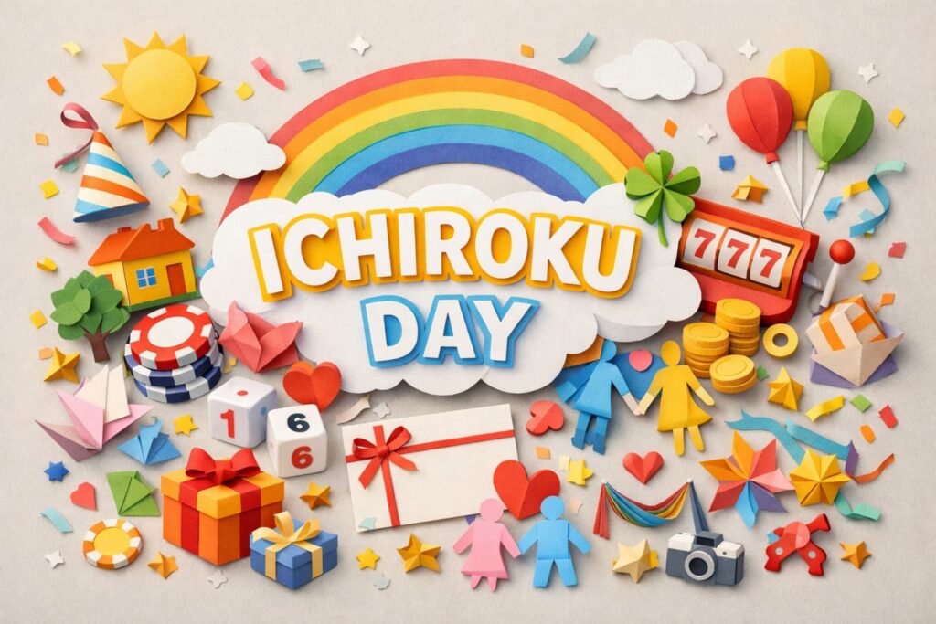 イチロクの日の由来や意味、一六商事の想いを詳しく解説する記念日ブログ記事