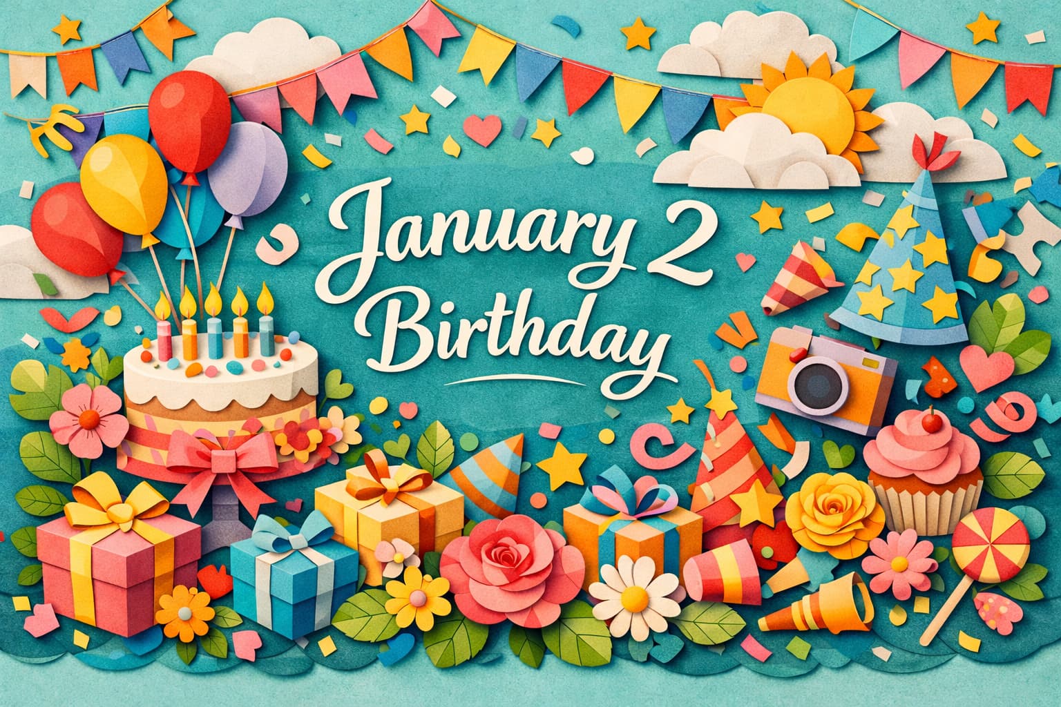 1月2日生まれの芸能人・有名人を一覧で紹介。竹野内豊や守屋麗奈を中心に、俳優・タレント・漫画家・歴史人物まで幅広く解説