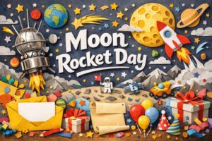 ルナ1号の打ち上げで始まった月探査の歴史と宇宙開発の第一歩を解説する記念日紹介記事