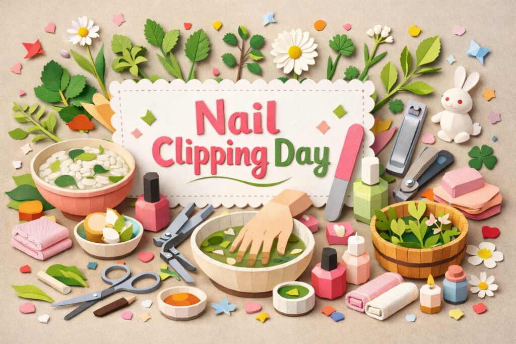 1月7日の爪切りの日の由来や七草爪の意味、七草がゆとの関係、健康を願う日本の伝統風習をわかりやすく解説した記事要約