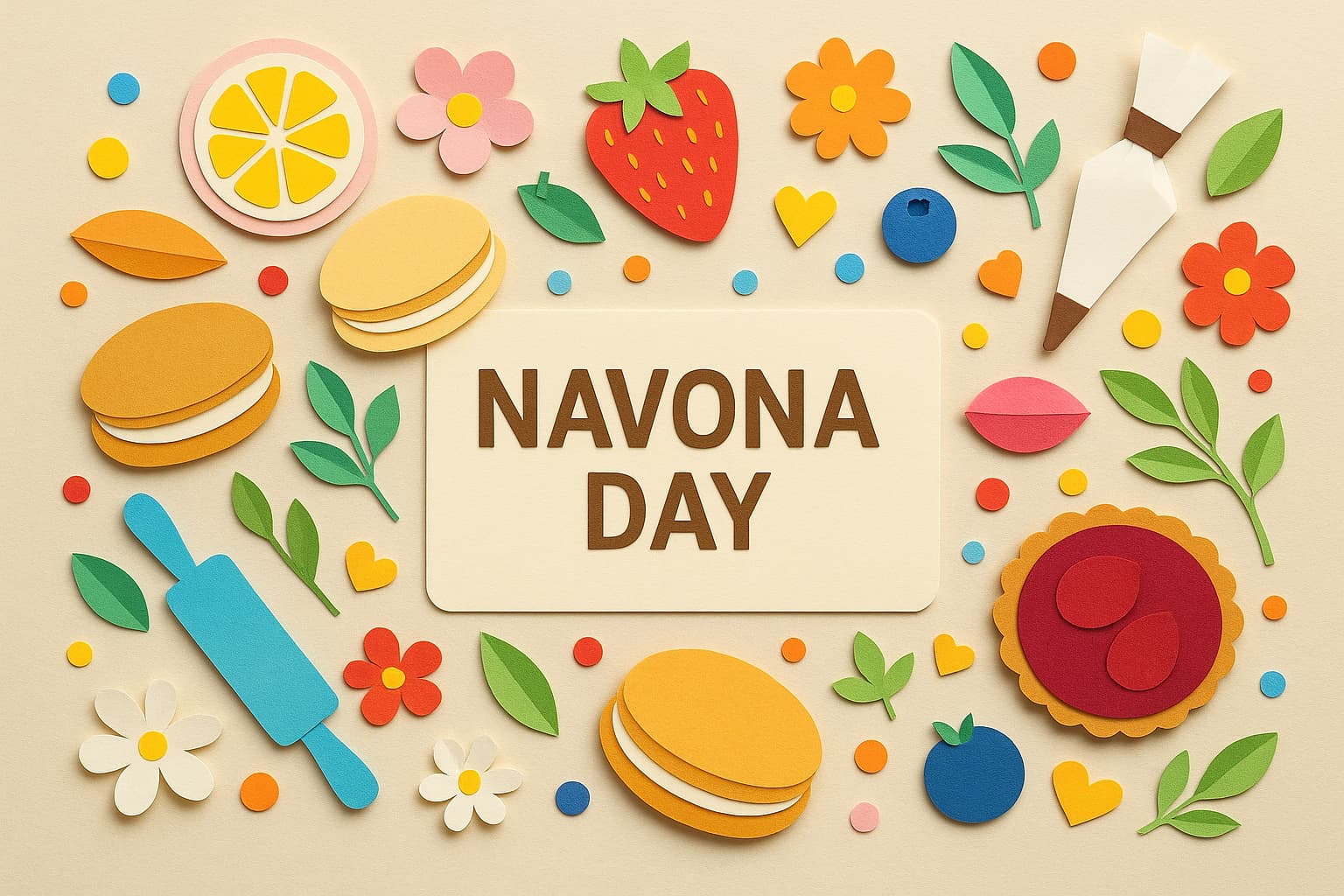 ナボナの日の由来やナボナの魅力、王貞治との関係を詳しく解説した記念日特集