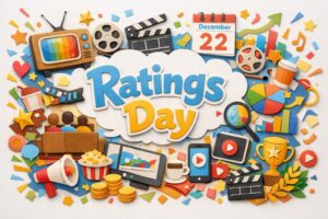 視聴率の日の意味と由来、テレビ業界との関係性をわかりやすく解説した記念日特集