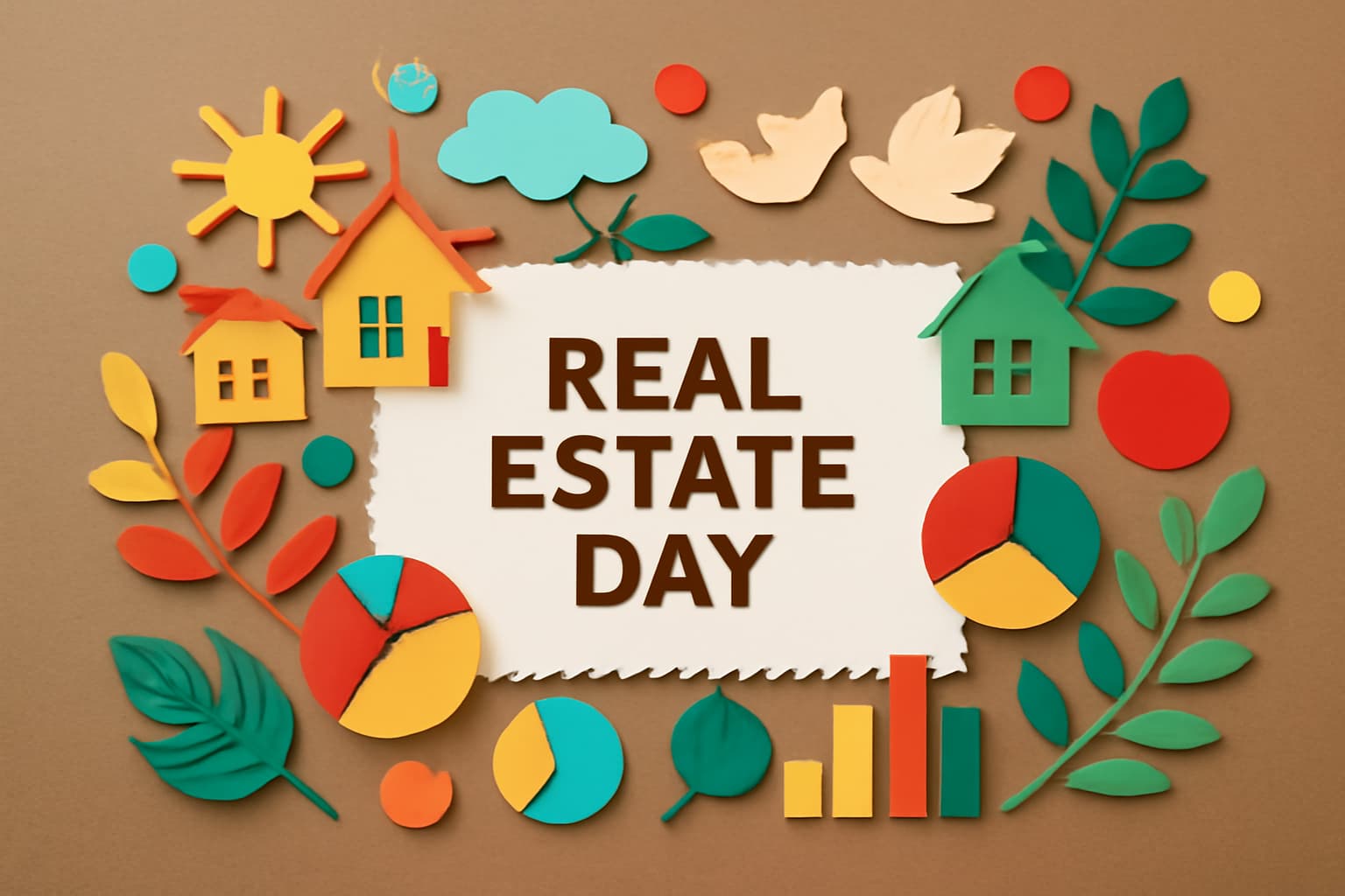 9月23日の不動産の日にちなんだ記念日で、不動産取引を促進し消費者ニーズに応える全宅連の取り組み