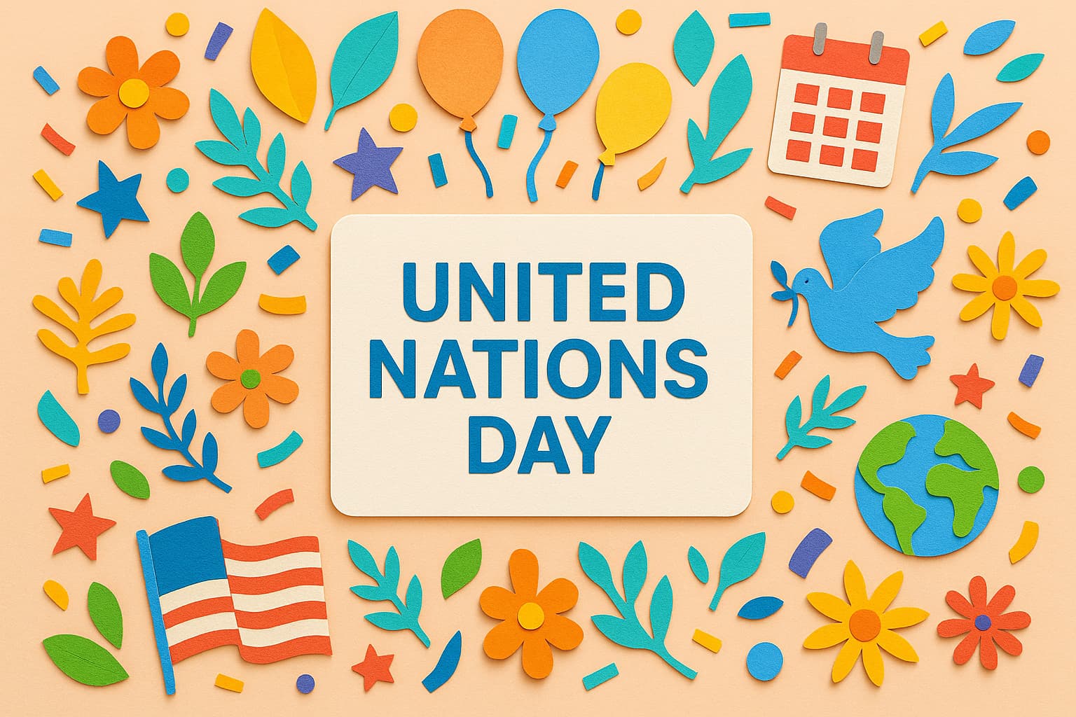 日本が国連に加盟した経緯や背景、国連加盟記念日の意味をわかりやすく解説した記念日特集