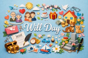 遺言の日の由来や家族と向き合う重要性、相続トラブル防止に役立つ遺言の知識を解説