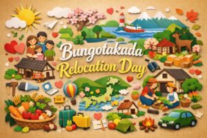 豊後高田市移住の日の由来や移住支援制度、実際の暮らしやイベント情報を詳しく紹介