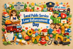 地方公務員法施行記念日の意味や制定の背景、地方公務員の役割や制度の基本を丁寧に解説したブログ記事