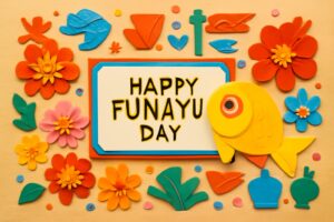 黄ぶなの日（9月27日）の由来と伝統、地域文化や風習に焦点を当てた記事