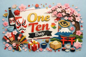 百十郎の日は1月10日に制定された日本酒の記念日で、岐阜県各務原市の林本店が手がける百十郎と歌舞伎文化、市川百十郎や百十郎桜の物語を紹介