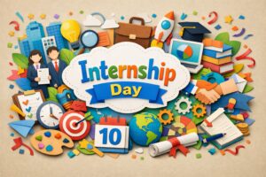 1月10日のインターンシップの日の由来や制度の歴史、学生と企業の関わりを詳しく解説