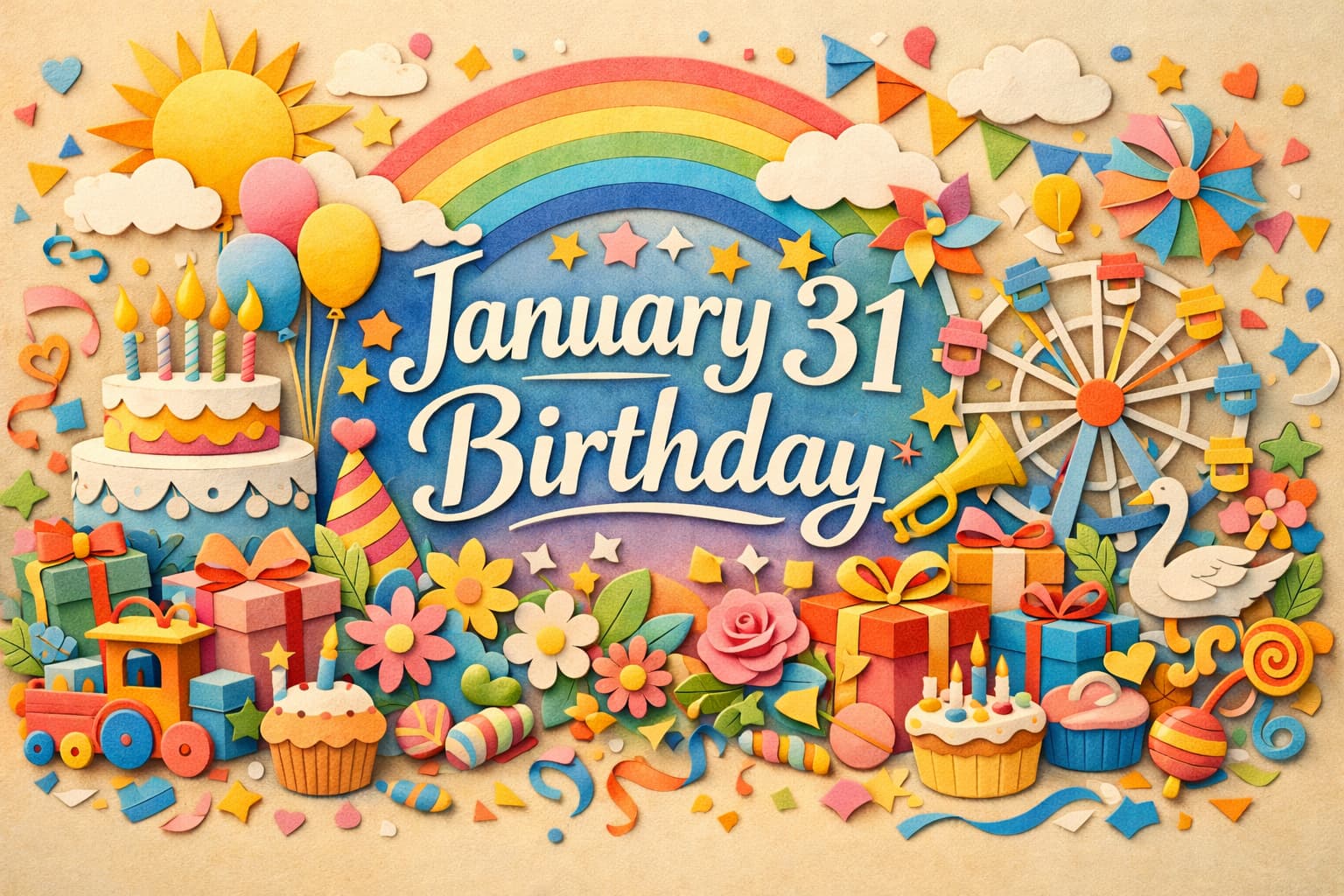 1月31日誕生日の芸能人・有名人をまとめた記事で、香取慎吾やジャスティン・ティンバーレイクなど多彩な分野の著名人がわかる内容