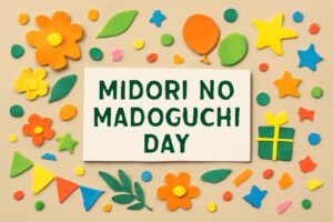 みどりの窓口記念日について、鉄道サービスの進化を祝う日。1965年に誕生したこの記念日の意義を伝える。