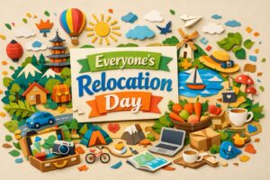 地方移住やライフスタイルの見直しを促す「みんなの移住の日」に込められた意味と魅力を解説