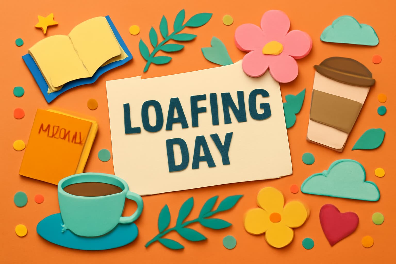 「くつろぎの日(9月26日)」記念日を祝うコメダ珈琲店の癒しの空間とくつろぎのひとときを楽しむ特別な日