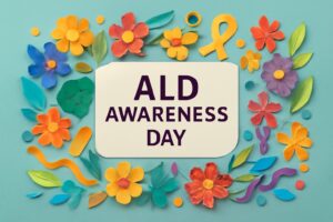 ALDの日は、副腎白質ジストロフィー（ALD）の認知と理解を深めることを目的とした記念日です。五十嵐正紘医師の画期的な発見を記念して制定されました。