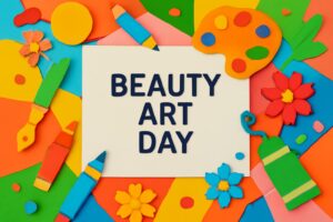 美術を楽しむ日を通じて美術の魅力を広め、芸術の秋を楽しむ方法を紹介