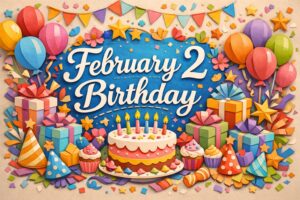 2月2日誕生日の芸能人・有名人一覧。岩本蓮加、村上宗隆、加藤史帆、浅尾美和、真田幸村など分野別に紹介