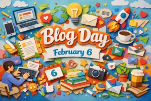 ブログ文化の魅力とブログの日の由来、Amebaブログやサイバーエージェントとの関係を詳しく紹介