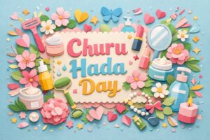 ちゅる肌の日の意味や由来、Faber Companyの想いを解説する美容とマーケティングの融合記事