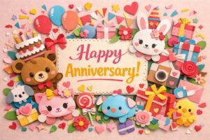 ディズニーツムツムの日の由来や魅力、関連ゲームや記念日の楽しみ方を詳しく解説