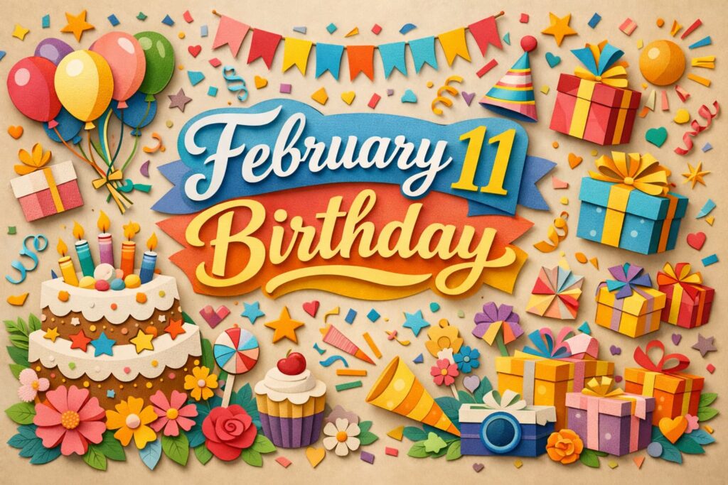 2月11日誕生日の芸能人・有名人一覧。DINO、ホリ、鳩山由紀夫、トーマス・エジソンなど分野別に紹介