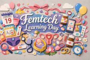 フェムテックを学ぶ日の意味や由来、日本フェムテック協会の資格や注目企業をわかりやすく解説