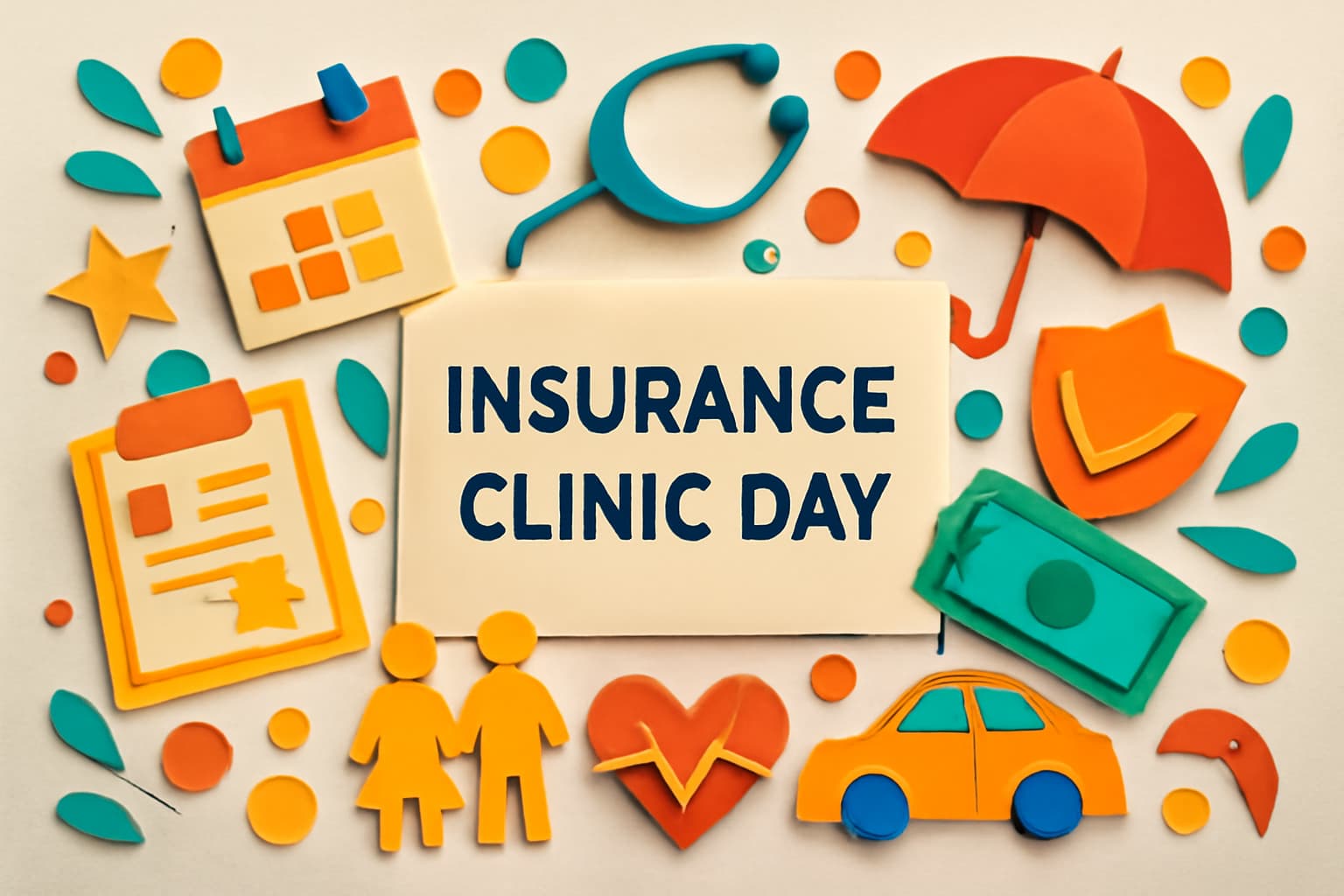 保険クリニックの日の由来と重要性、保険見直しを促進する記念日