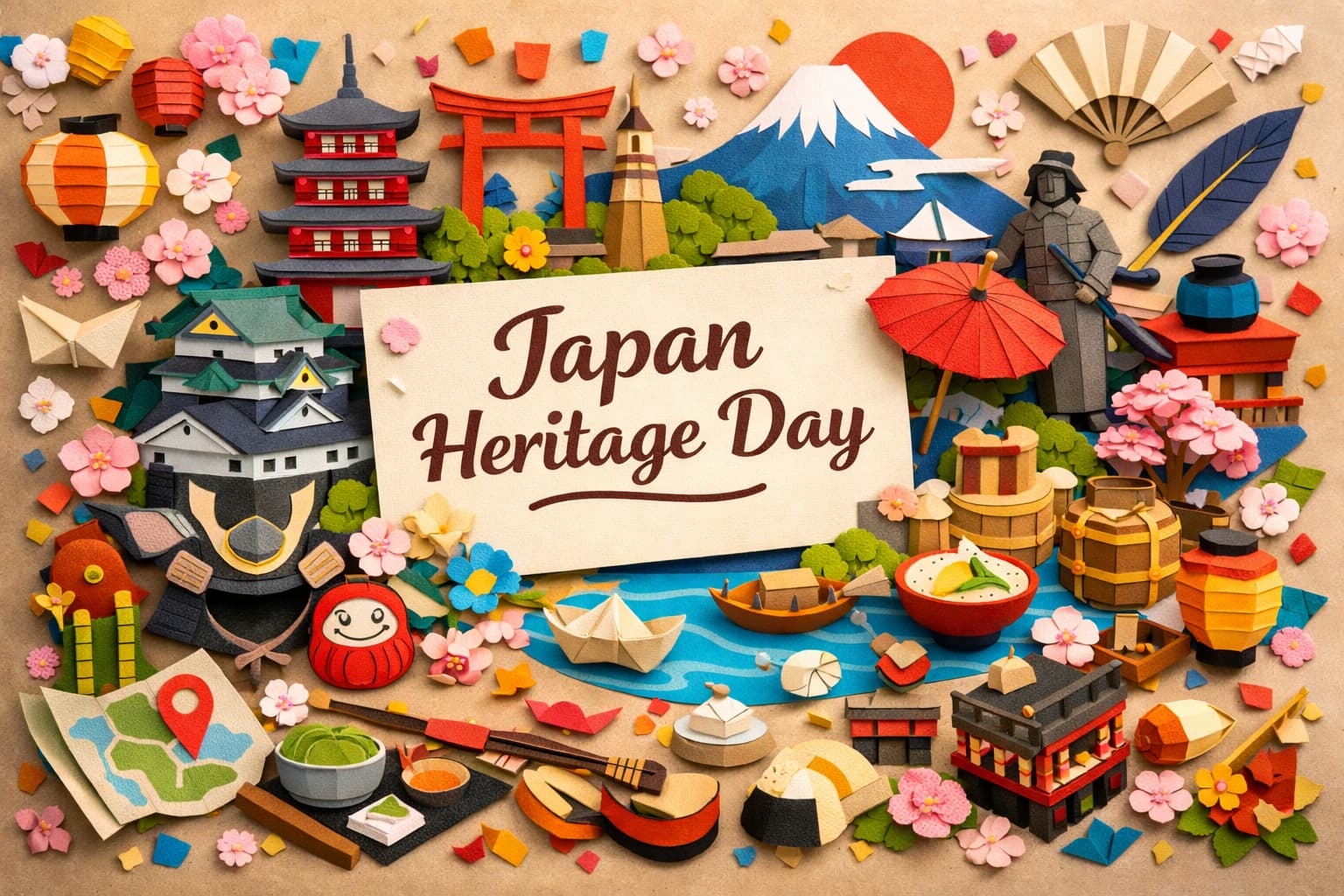 日本遺産の日とは何か、由来や語呂合わせ、文化庁の目的、地域活性化との関係、日本遺産の特徴や世界遺産との違いをわかりやすく解説