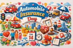 日本初の自動車保険が誕生した記念日「自動車保険の日」の歴史と東京海上日動の想いを詳しく解説