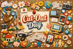 切抜の日は1890年3月1日の日本諸新聞切抜通信設立に由来。山縣有朋の逸話、内外切抜通信社、情報を選ぶ力と現代のクリッピングも解説します。