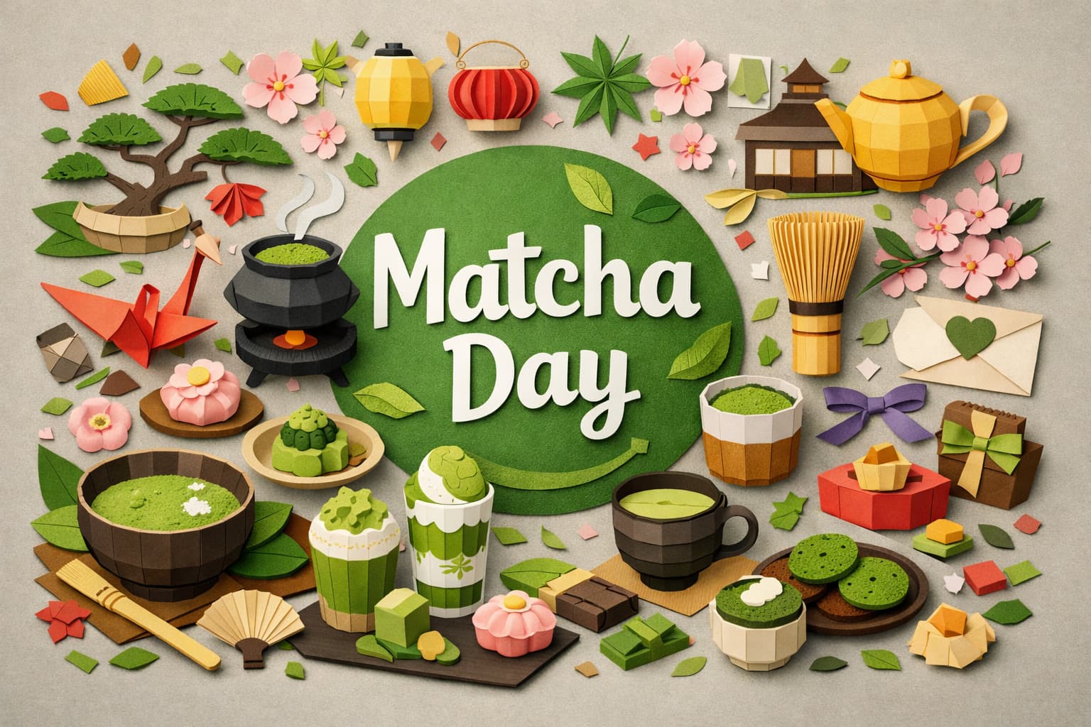 抹茶の日の由来や風炉との関係、西尾市とのつながりを丁寧に解説した記念日紹介ブログ