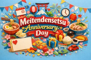 銘店伝説誕生の日の由来や2008年発売の背景、株式会社アイランド食品の挑戦、名店ラーメンの味を家庭で再現する魅力を解説