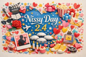 Nissyの日の由来や魅力を解説し、ファンと心がつながる記念日としての意味を紹介