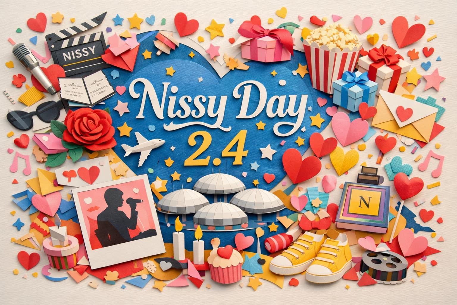 Nissyの日の由来や魅力を解説し、ファンと心がつながる記念日としての意味を紹介