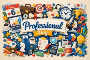 プロフェッショナルの日の由来や高度プロフェッショナル制度を通じて主体的な働き方の価値を紹介